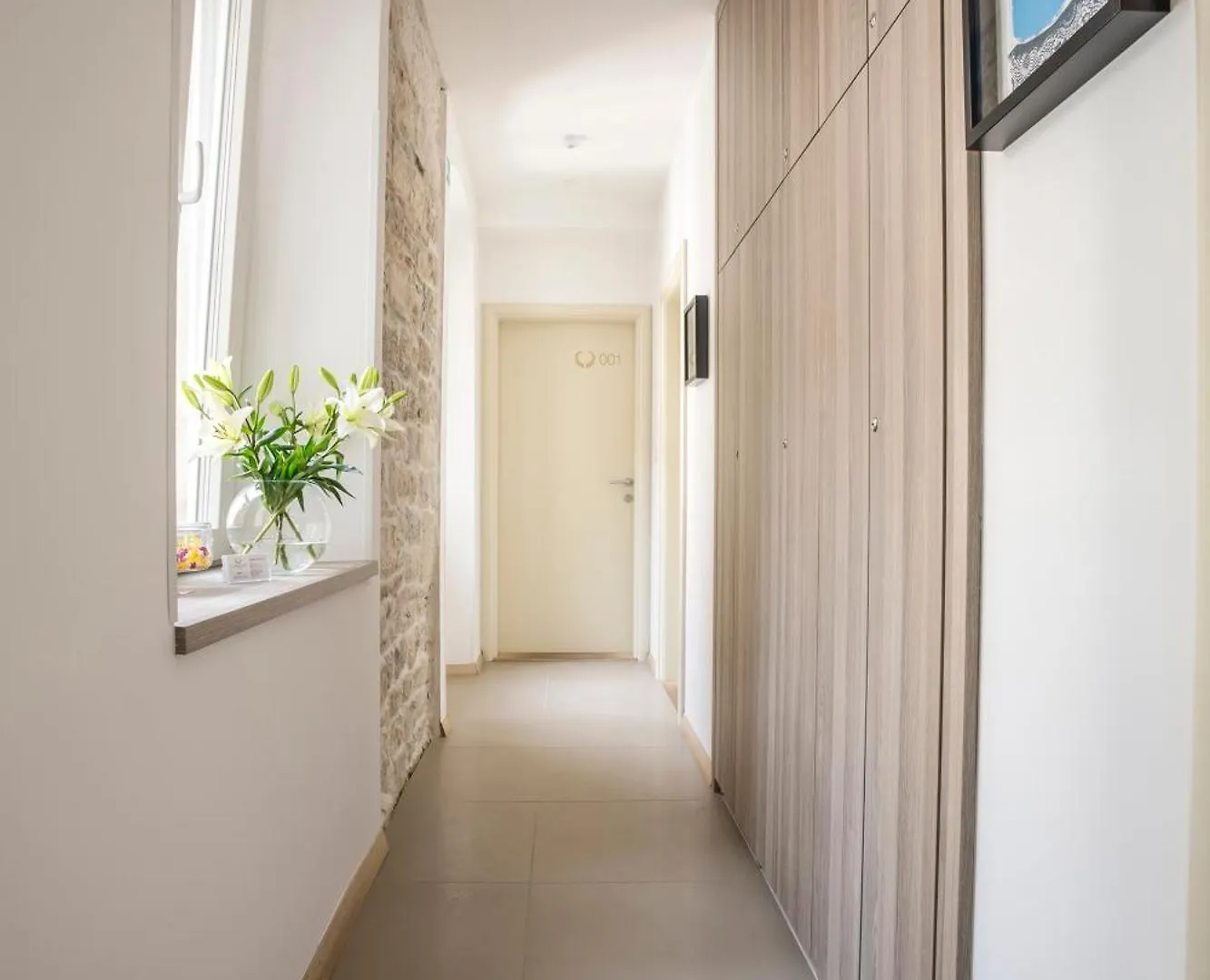 Centro Di Centri Rooms Split 4*,