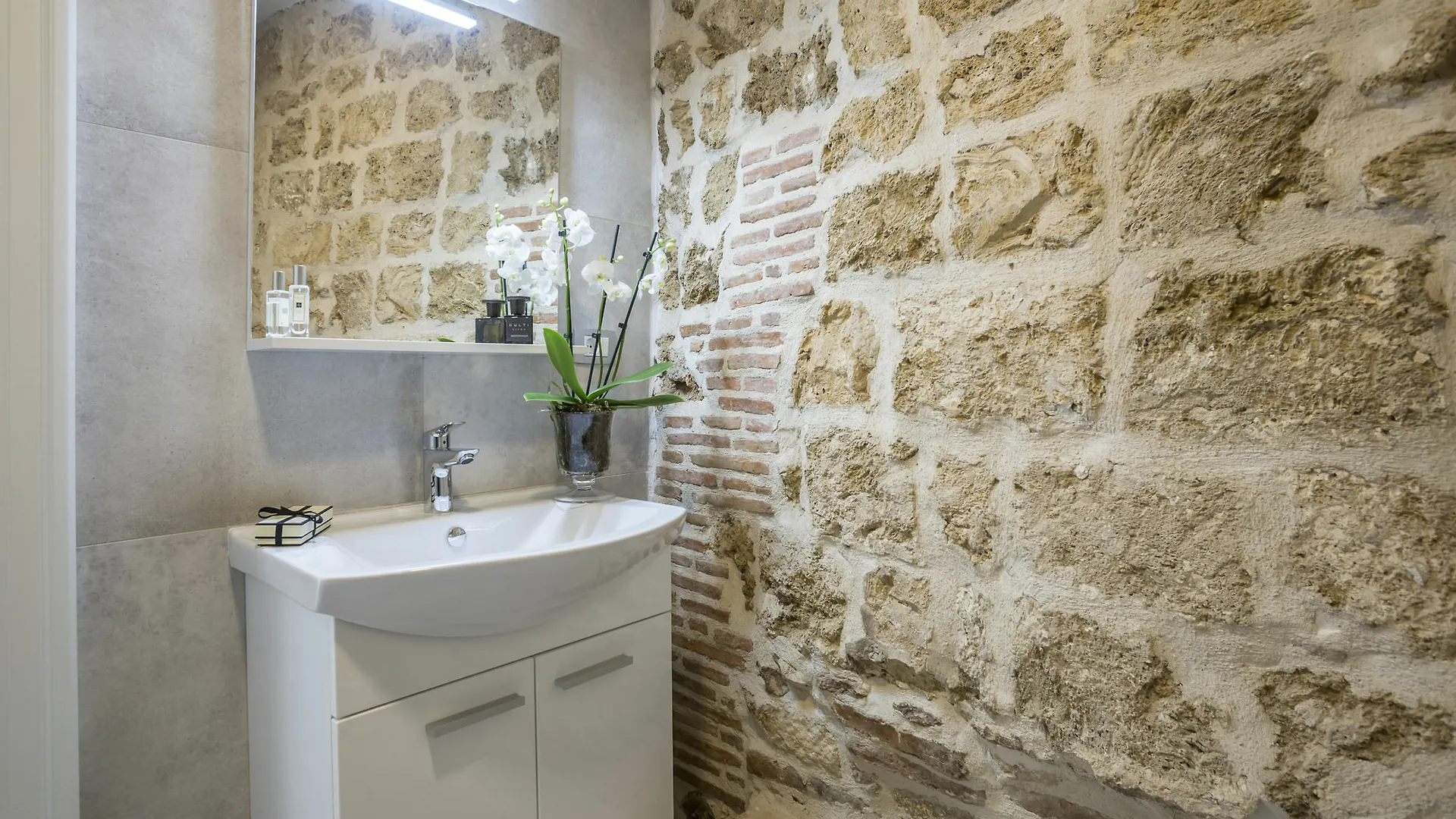 Centro Di Centri Rooms Split