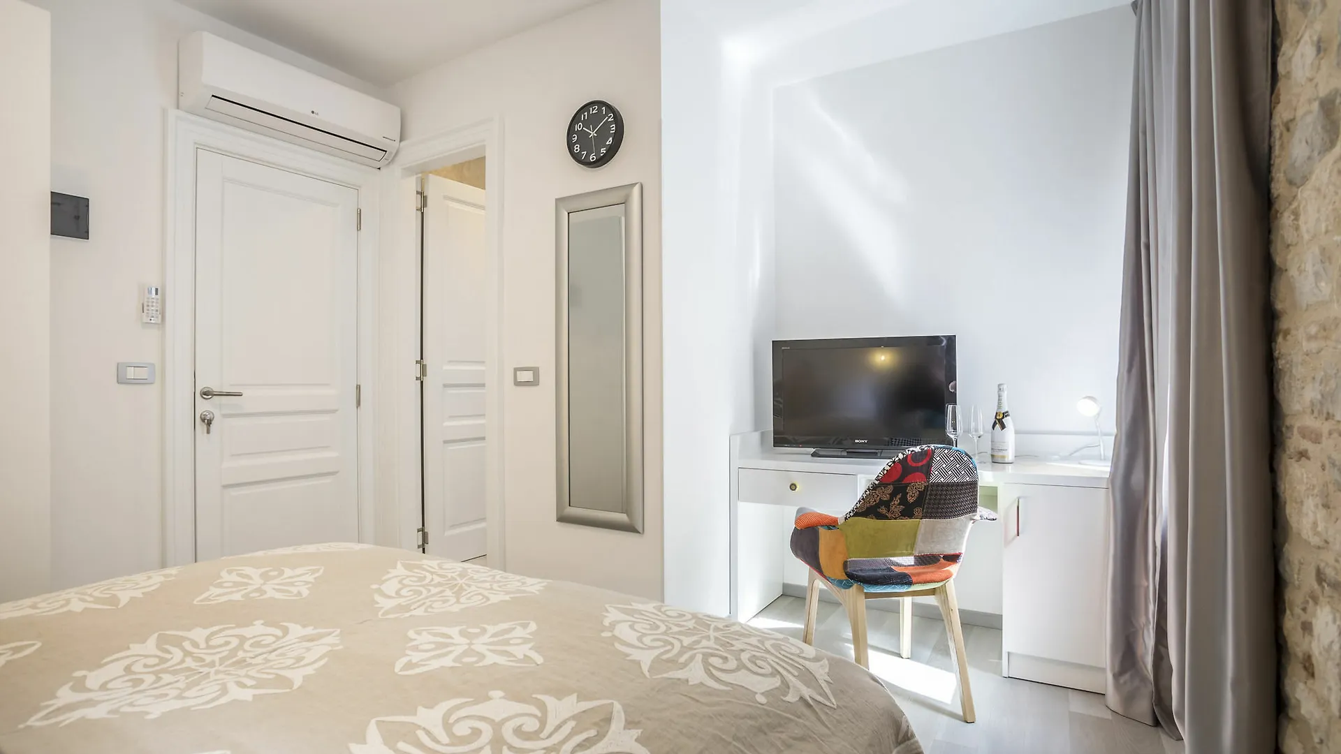 Centro Di Centri Rooms Split Gasthof
