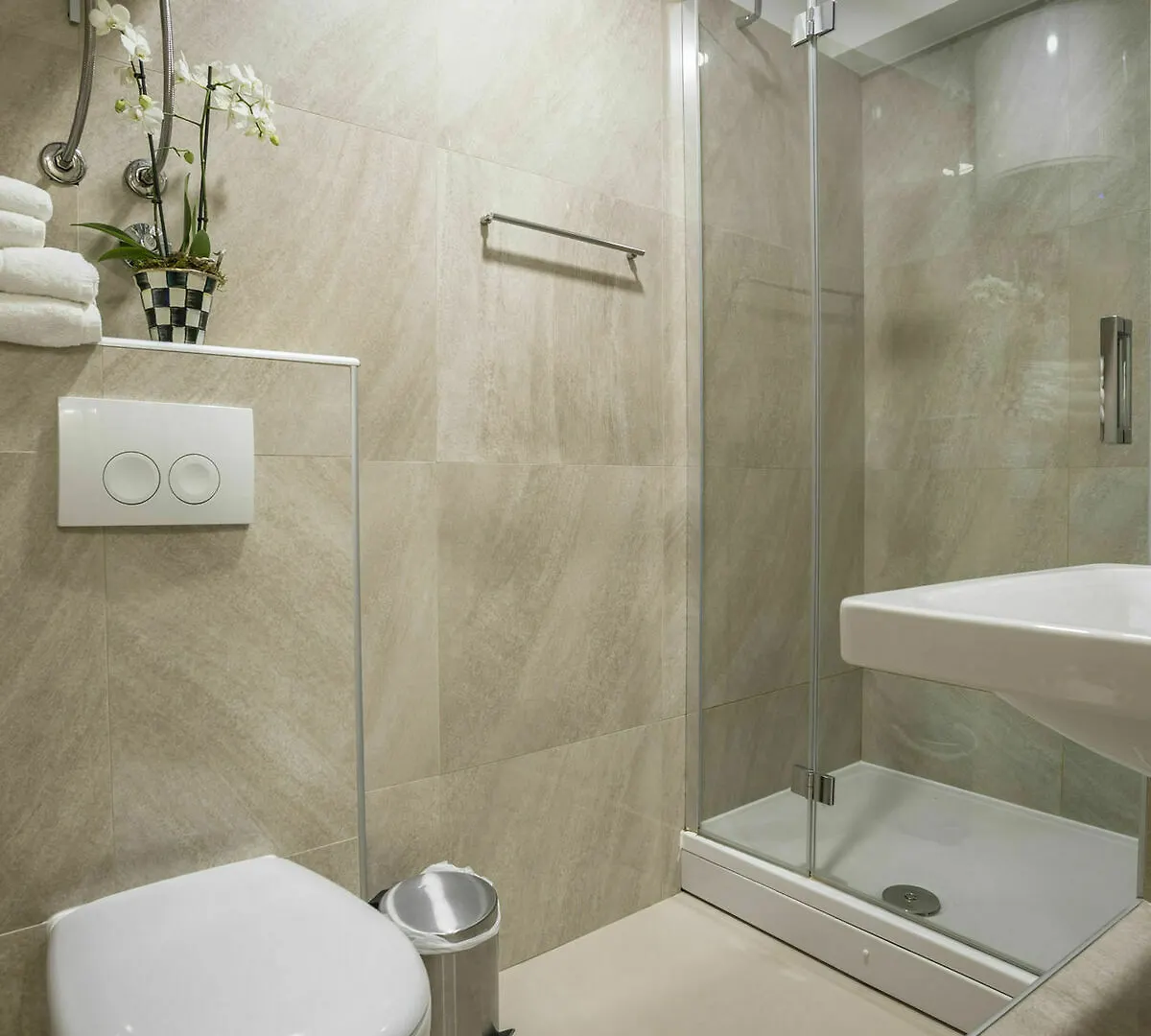 Centro Di Centri Rooms Split Gasthof