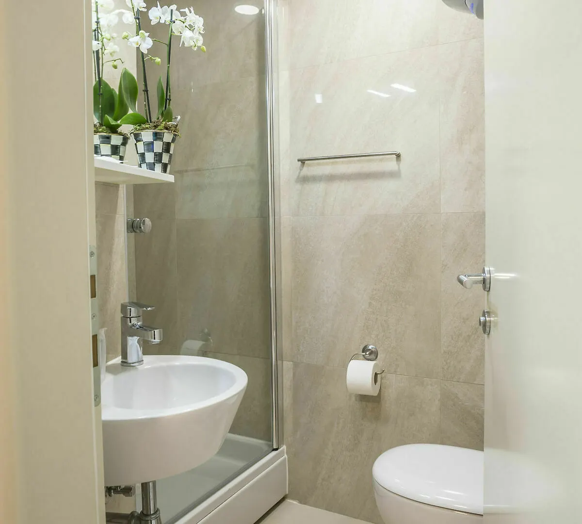 Centro Di Centri Rooms Split 4*,  Kroatien