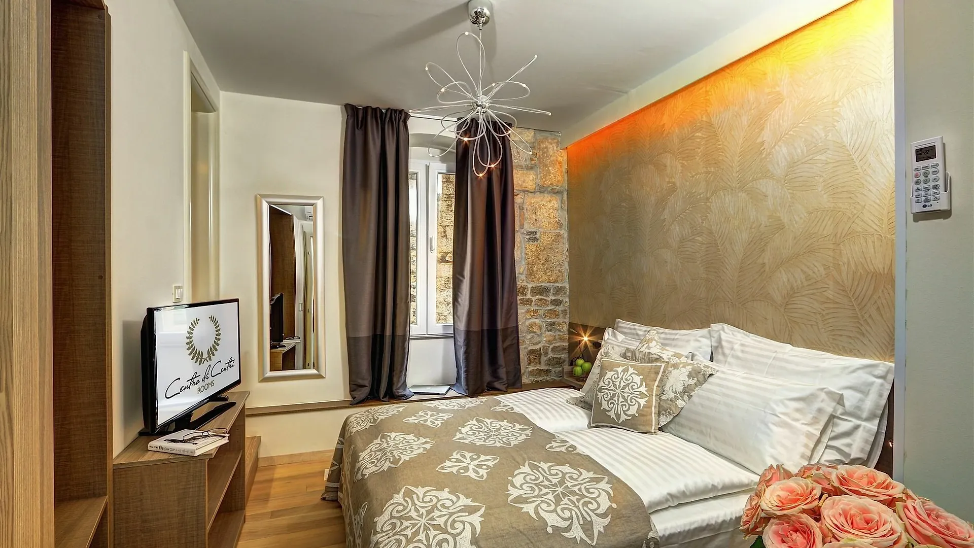 Centro Di Centri Rooms Split 4*,  Kroatien