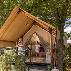Polidor Glamping Parco vacanze Mugeba