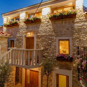 Affittacamere Stone House Luxury, Spalato
