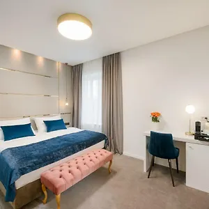 Affittacamere Flos Luxury, Spalato